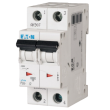 PL6-C10/2 - Миниатюрен автоматичен прекъсвач (MCB), 6 A, 2p, крива C